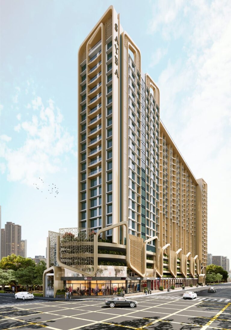 Property in mumbai